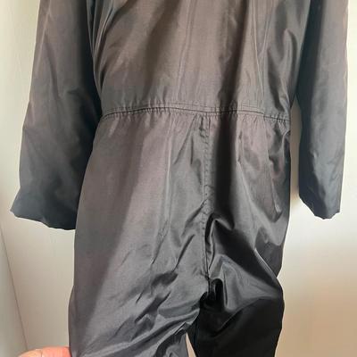 Gerbingâ€™s Electra Products Heated Riding Jumpsuit and Leather Jacket (UCC-DZ)