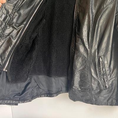 Gerbingâ€™s Electra Products Heated Riding Jumpsuit and Leather Jacket (UCC-DZ)