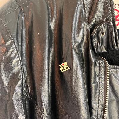 Gerbingâ€™s Electra Products Heated Riding Jumpsuit and Leather Jacket (UCC-DZ)