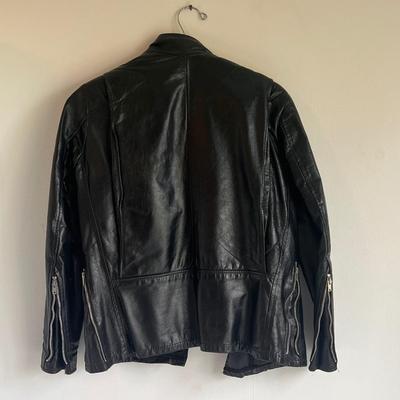 Gerbingâ€™s Electra Products Heated Riding Jumpsuit and Leather Jacket (UCC-DZ)
