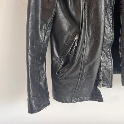Gerbingâ€™s Electra Products Heated Riding Jumpsuit and Leather Jacket (UCC-DZ)