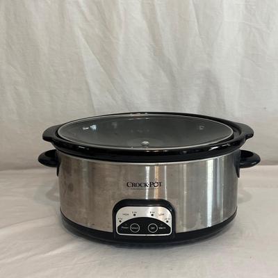 Crockpots and Slow Cooker Cookbooks (DR-DZ)