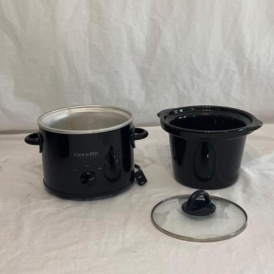 Crockpots and Slow Cooker Cookbooks (DR-DZ)
