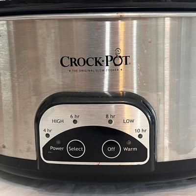 Crockpots and Slow Cooker Cookbooks (DR-DZ)