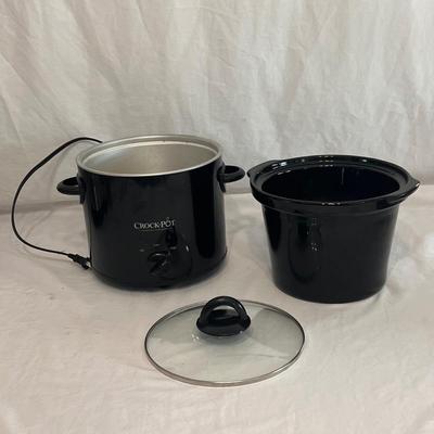 Crockpots and Slow Cooker Cookbooks (DR-DZ)
