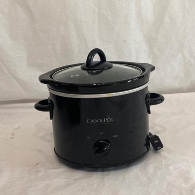 Crockpots and Slow Cooker Cookbooks (DR-DZ)