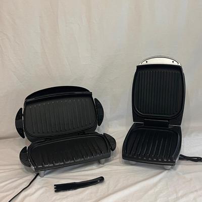 Grilling Machine, Waffle Maker, and More (K-DZ)