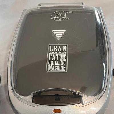Grilling Machine, Waffle Maker, and More (K-DZ)