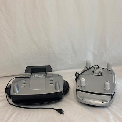 Grilling Machine, Waffle Maker, and More (K-DZ)