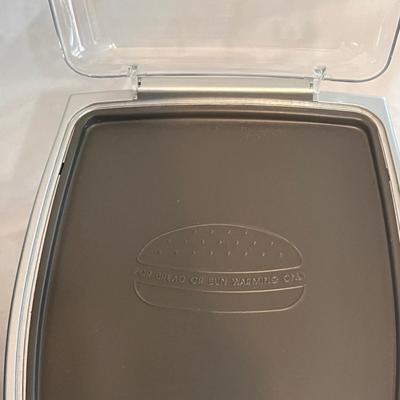 Grilling Machine, Waffle Maker, and More (K-DZ)