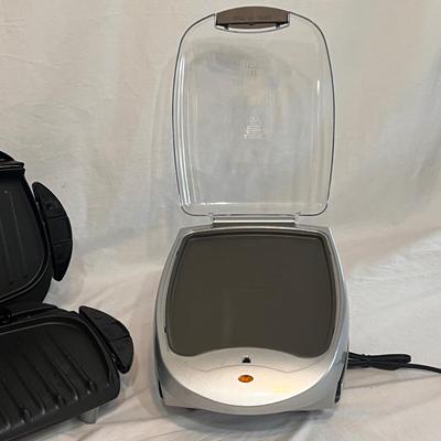 Grilling Machine, Waffle Maker, and More (K-DZ)