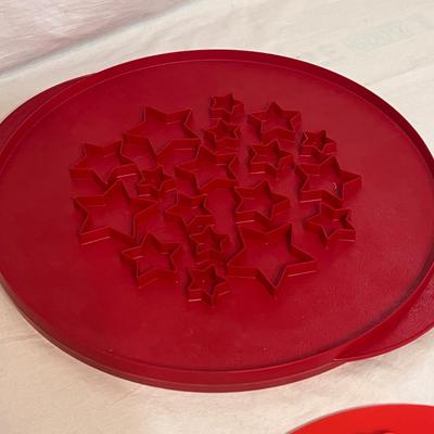 Cookie Cutters and More (K-DZ)