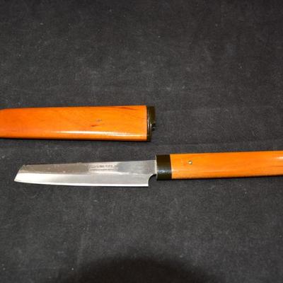 Lot of Vintage Japanese Utility Knives