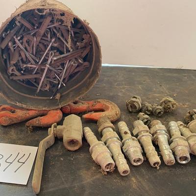 Mixed Lot