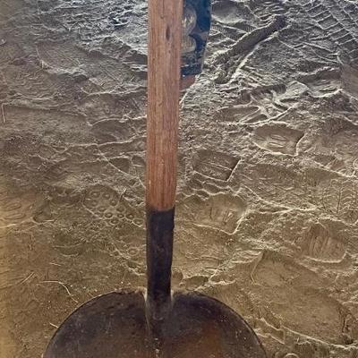 Scoop Shovel