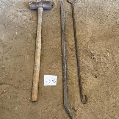 Tool Lot