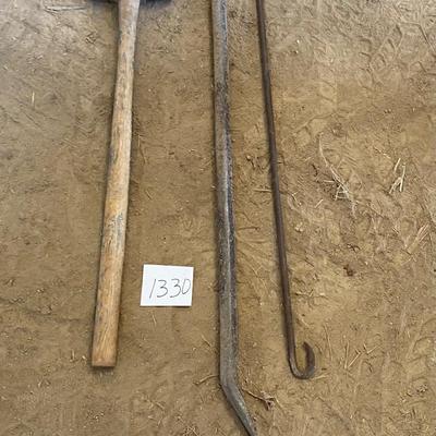 Tool Lot