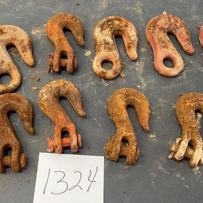 Hooks