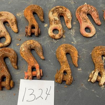 Hooks
