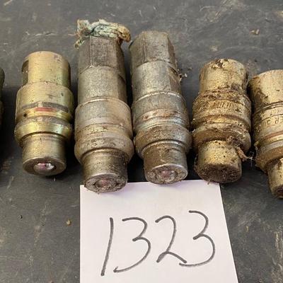 Hose Fittings