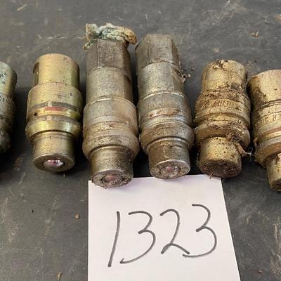 Hose Fittings