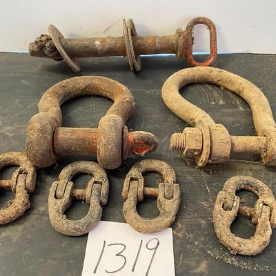 Mixed Lot