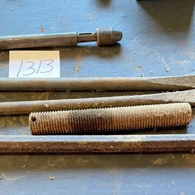 Tool Lot
