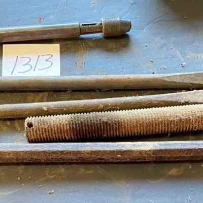Tool Lot