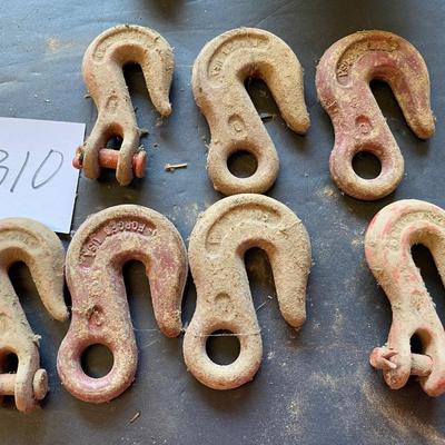 Hook Lot