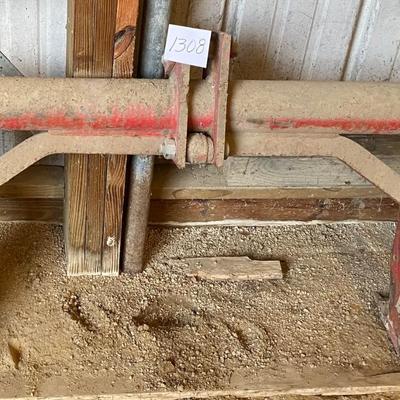 Tractor Part