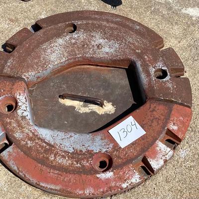 Wheel Weight