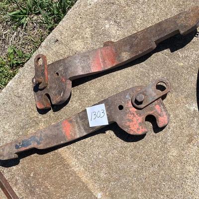 Tractor Lift Arms