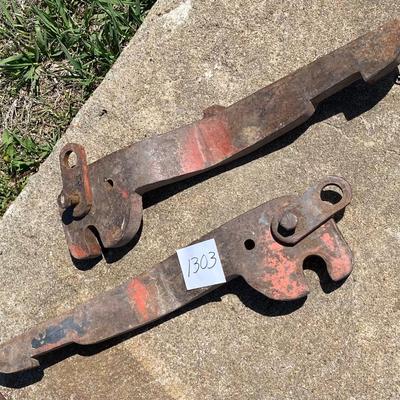 Tractor Lift Arms