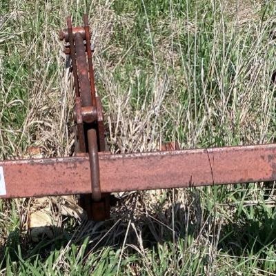 16â€™ Cultivator