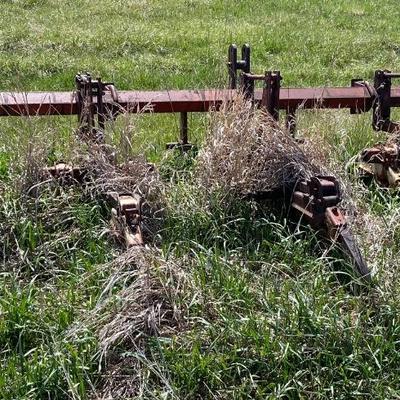 16â€™ Cultivator