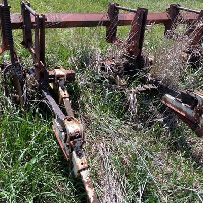 16â€™ Cultivator