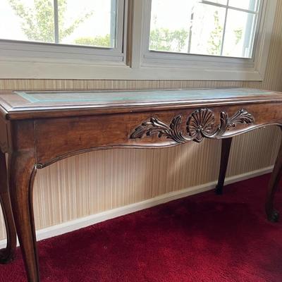 Casa Stradivari Console Table