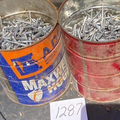Rivet Lot