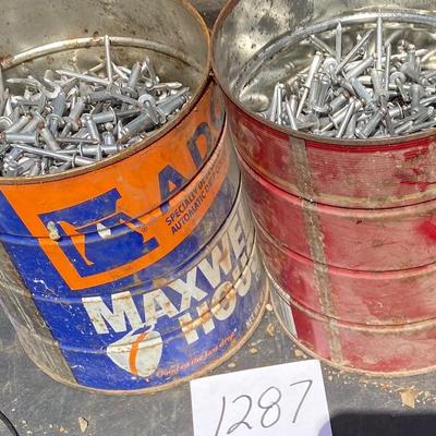 Rivet Lot