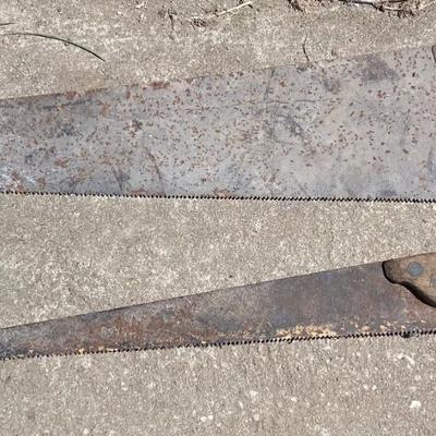 Saw Lot