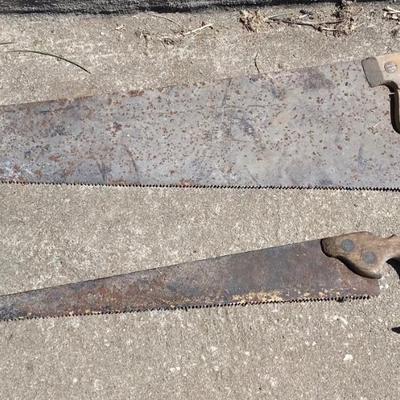 Saw Lot