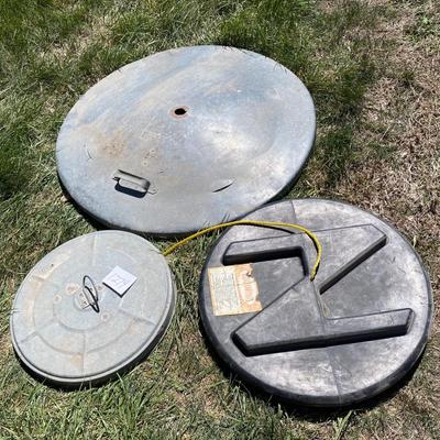 Lid Lot