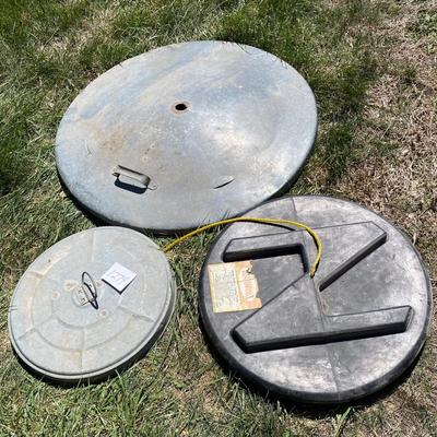 Lid Lot