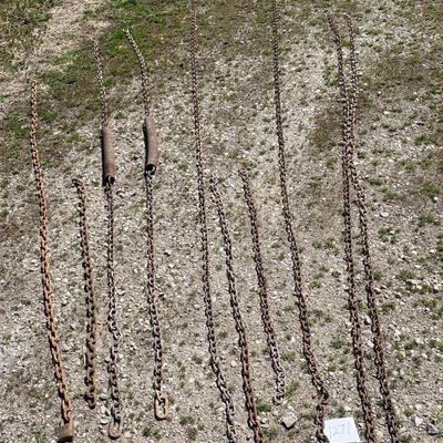 Small Chain Lot