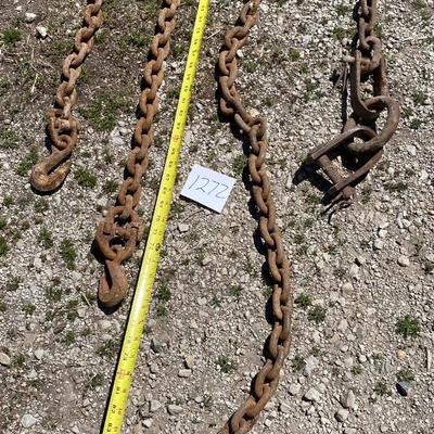 Chain Lot