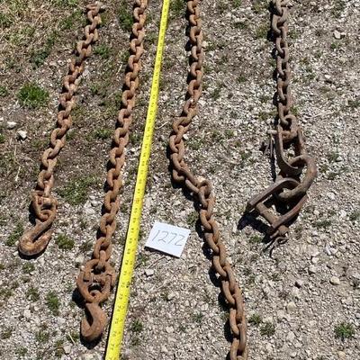 Chain Lot