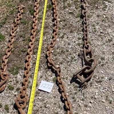 Chain Lot