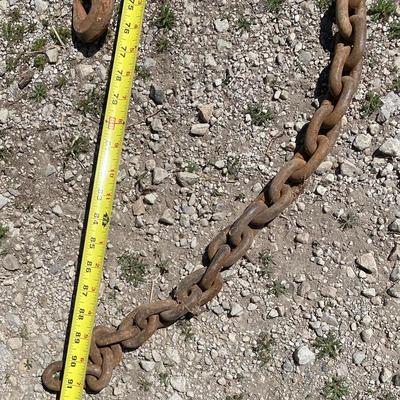 Chain Lot