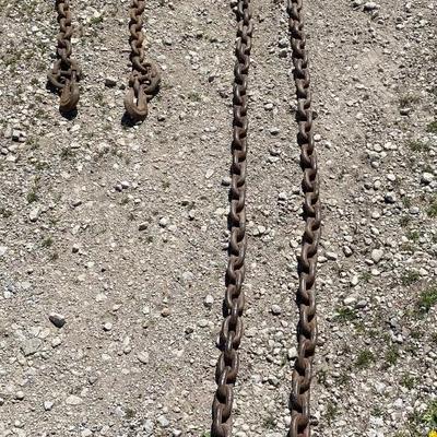 16â€™ Log Chain