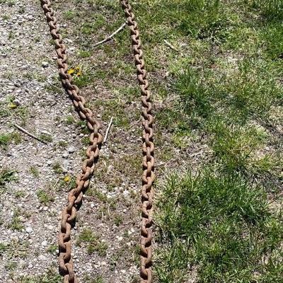 30â€™ Chain